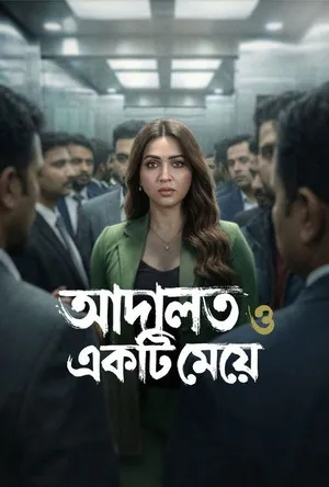 Adalat O Ekti Meye 2026 Season 01 Hindi Audio WEB-DL 720p - 480p - 1080p [ALL EPISODES] - Movierulz