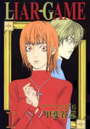 Liar Game 2026 Season 1 Hindi - Japanese Audio WEB-DL 720p - 1080p [EP - 05 Added] - Movierulz