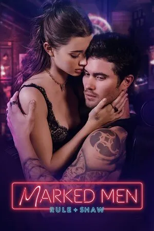 Marked Men 2025 Hindi Dual Audio WEB-DL 720p - 480p - 1080p - Movierulz