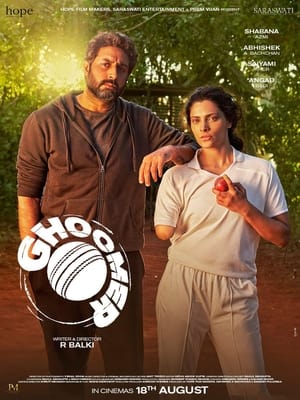 Ghoomer 2023 Hindi WEB-DL 1080p - 720p - 480p - Movierulz