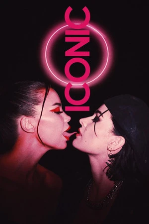 Iconic 2024 Hindi Dual Audio WEB-DL 720p - 480p- 1080p - Movierulz