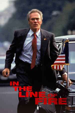 In the Line of Fire 1993 Hindi Dual Audio 720p BluRay [1.1GB] - Movierulz