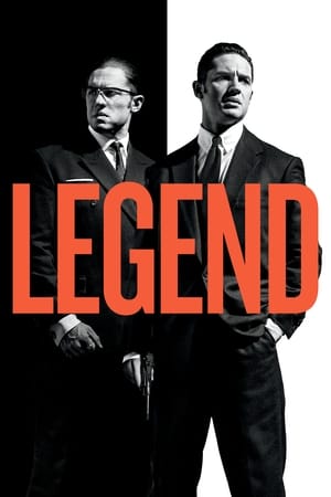 Legend 2015 Hindi Dual Audio HDRip 1080p – 720p – 480p - Movierulz