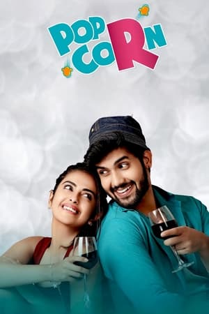 Popcorn 2023 Hindi HDRip | 720p | 480p - Movierulz