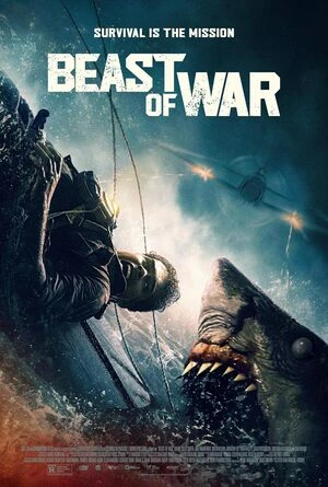 Beast of War 2025 Hindi Dual Audio WEB-DL 720p - 480p - 1080p - Movierulz