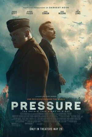 Pressure 2026 English Audio WEB-DL 720p - 1080p - Movierulz