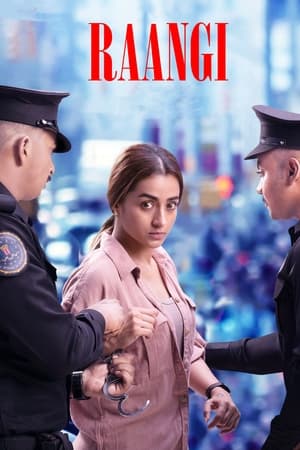 Raangi (2022) (Hindi – Tamil) Dual Audio UnCut HDRip 720p – 480p - Movierulz