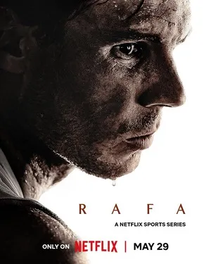 Rafa 2026 Season 1 Hindi - English Audio WEB-DL 720p - 480p - 1080p [ALL EPISODES] - Movierulz