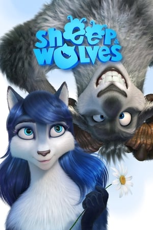 Sheep & Wolves 2016 Dual Audio Hindi Movie 720p BluRay - 900MB - Movierulz