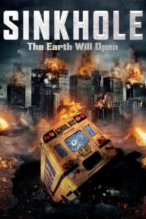 Sink Hole 2013 Hindi Dual Audio 480p Web-DL 300MB - Movierulz