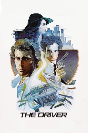The Driver 1978 300MB Hindi Dual Audio 480p ESubs Bluray Download - Movierulz