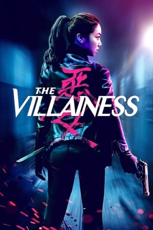 The Villain 2018 (Hindi - Kannada) Dual Audio 720p UnCut HDRip [1.4GB] - Movierulz