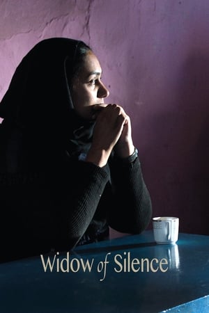 Widow of Silence 2018 Urdu Movie 720p HDRip x264 [750MB] - Movierulz